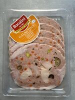 Galantina di Pollo ATM