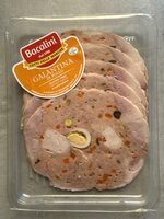 Galantina di Pollo