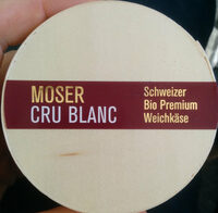Cru Blanc