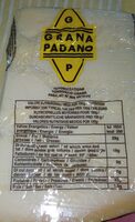 Grana Padano