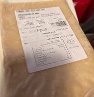 Parmigiano Reggiano