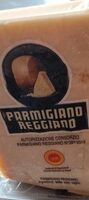 Parmigiano reggiano DOP
