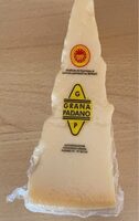 Grana padano