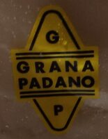 Grana Padano