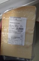 Grana padano dop riserva