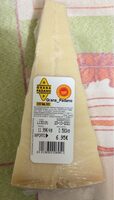Grana padano