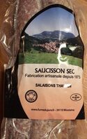 Saucisson sec