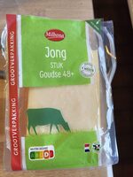 Kaas 48+ goudse