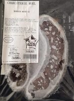 Boudin noir
