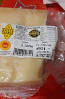 Grana padano