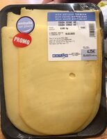 Gouda jeune hb