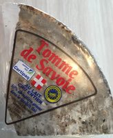 Tomme de savoie