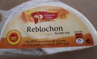 Reblochon