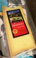 Abondance au lait cru