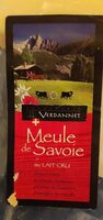 Meule de Savoie