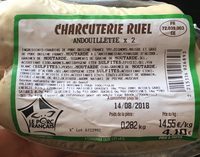 Andouillette
