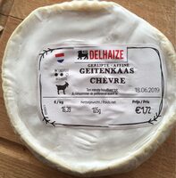 Affiné chèvre