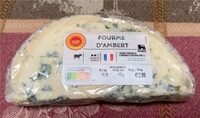 Fourme d’Ambert