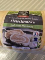 Fleischnacke