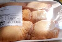 Sovracoscia pollo con x 6 fr