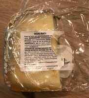Ossau iraty