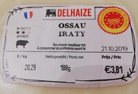 Ossau Iraty