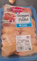 Ailes de poulet