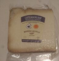 Castelmagno Dop