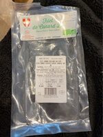 Filet de canard bio