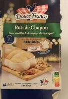 Roti chapon