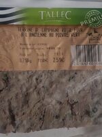 Terrine de campagne