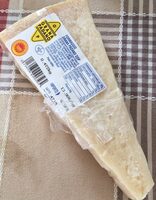 Formaggio Grana Padano DOP