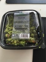Taboule verde