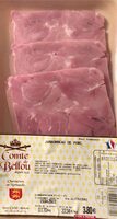 Jambonneau de porc