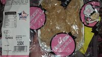Rillette pur porc sel  noirmoutier