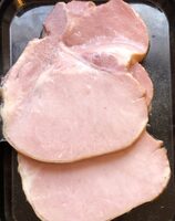 Braciola di Suino affumicata e cotta