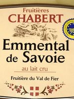 Emmental de Savoie