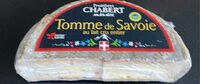Tomme de savoie