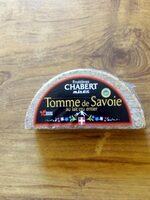 Fromage tomme de Savoie