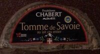 Tomme de savoie