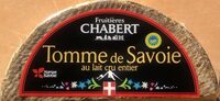 Tomme de savoie