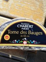 Tome des bauges