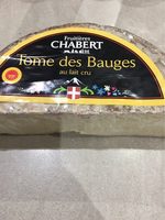Tome des bauges