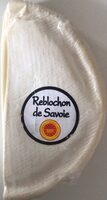 Reblochon de Savoie