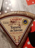 Tomme de Savoie