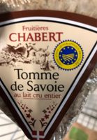 Tomme de Savoie