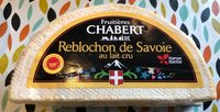 Reblochon de Savoie
