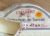 Reblochon