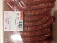 Merguez
