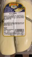 Provola bianca